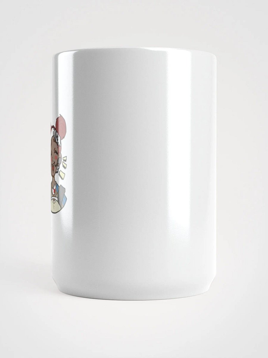 Apex Lifeline Mug product image (5)
