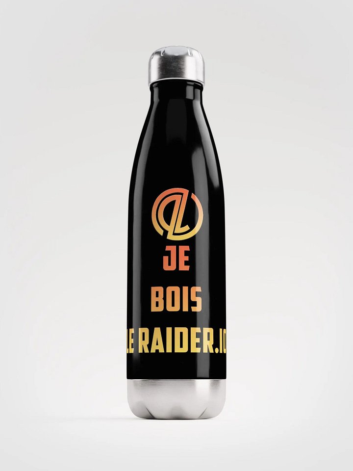 Gourde Raider.IO product image (1)