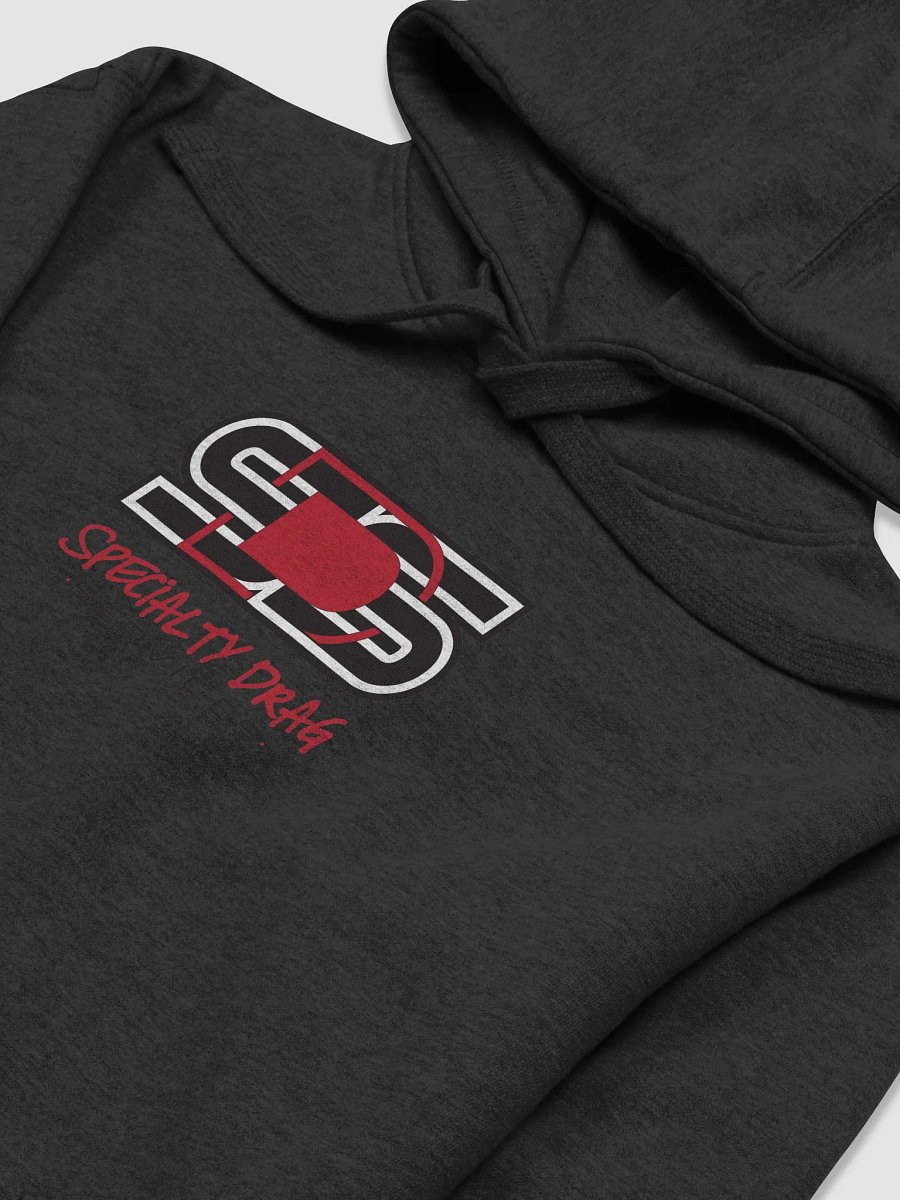 Passion To Drag Hoodie product image (3)