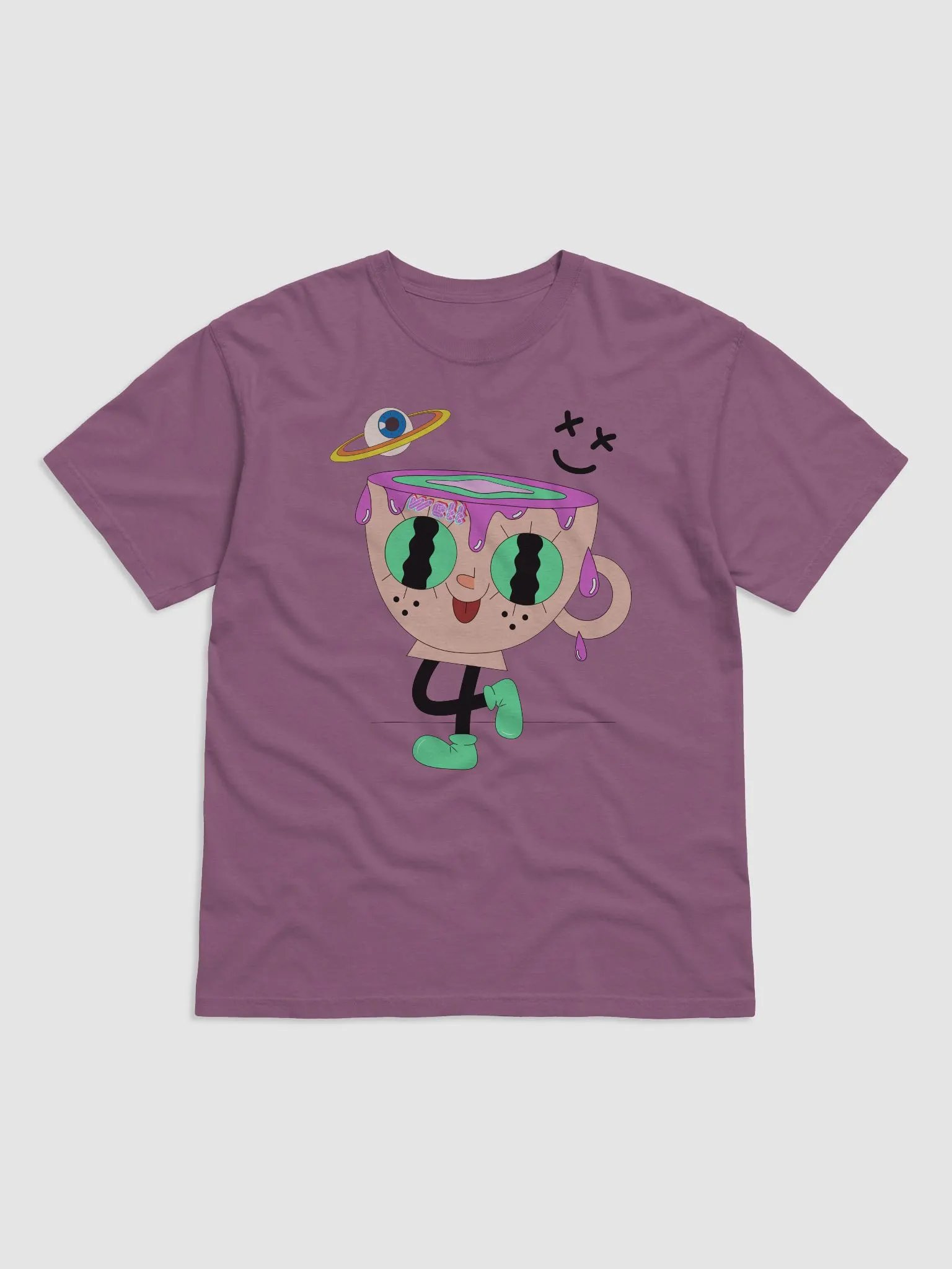 WETT #32 T-Shirt product image (1)