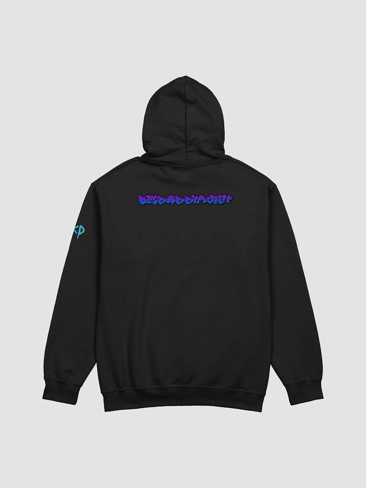 mufin man hoodie product image (17)