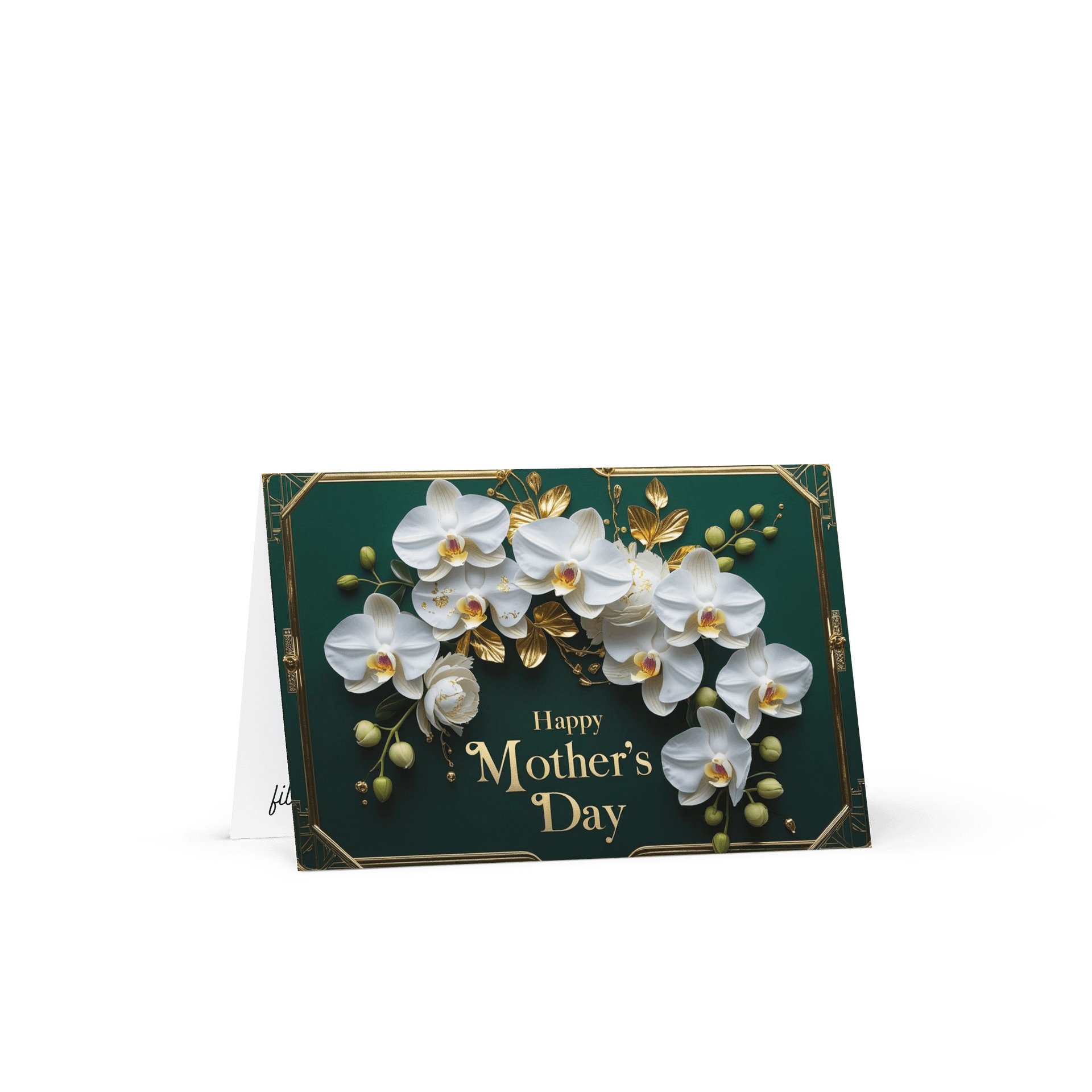 Mother's Day card - Husband to wife product image (1)