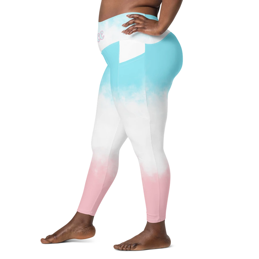 Embrace Mid Trans Leggings product image (33)