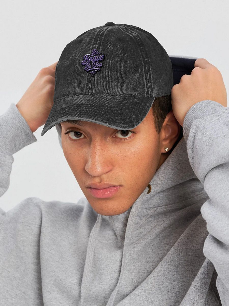 Graffiti Vintage Cap product image (23)