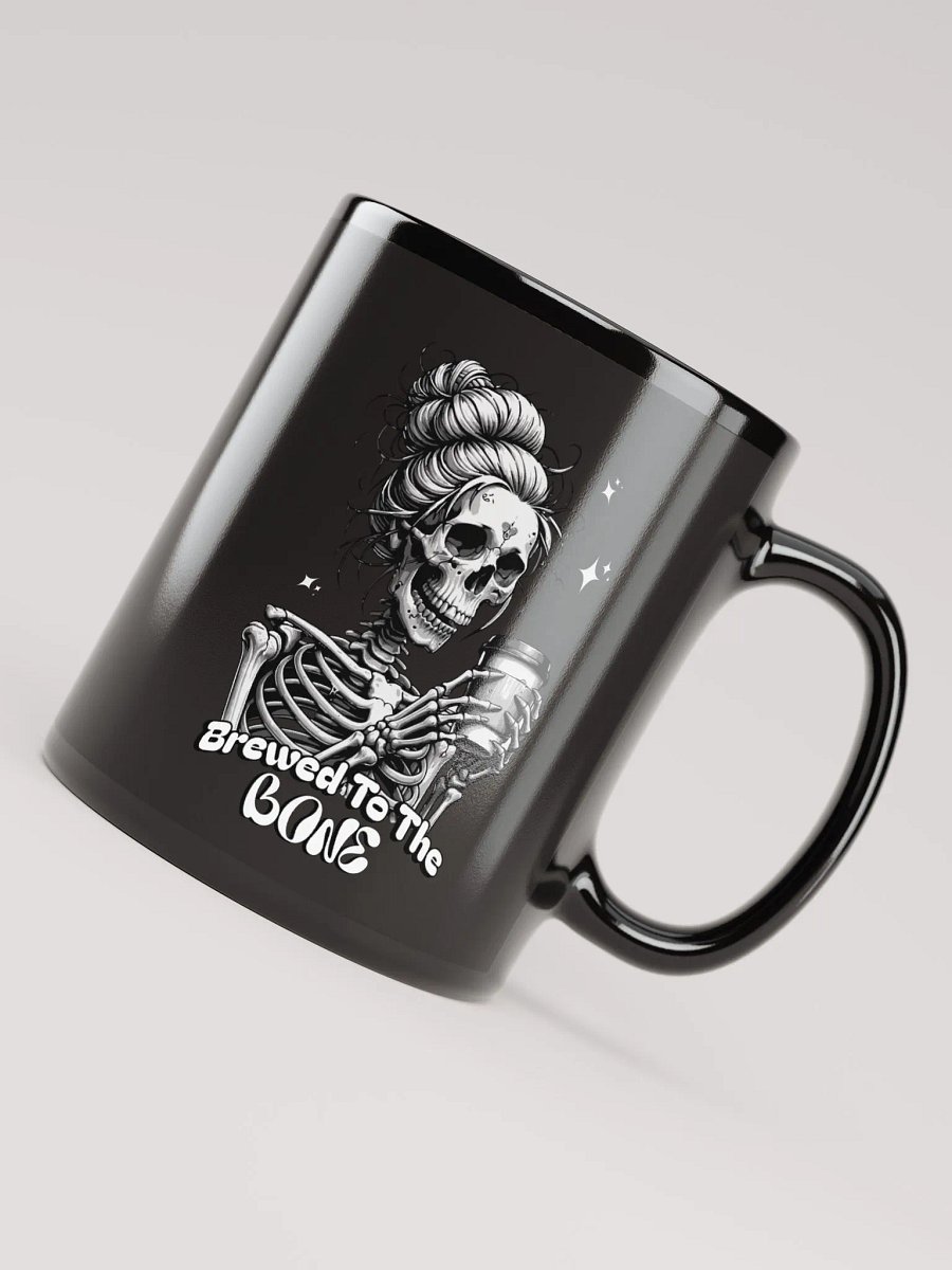 Brewed To The Bone Mug product image (4)