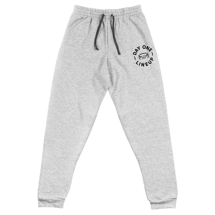 Light Day One Joggers product image (2)