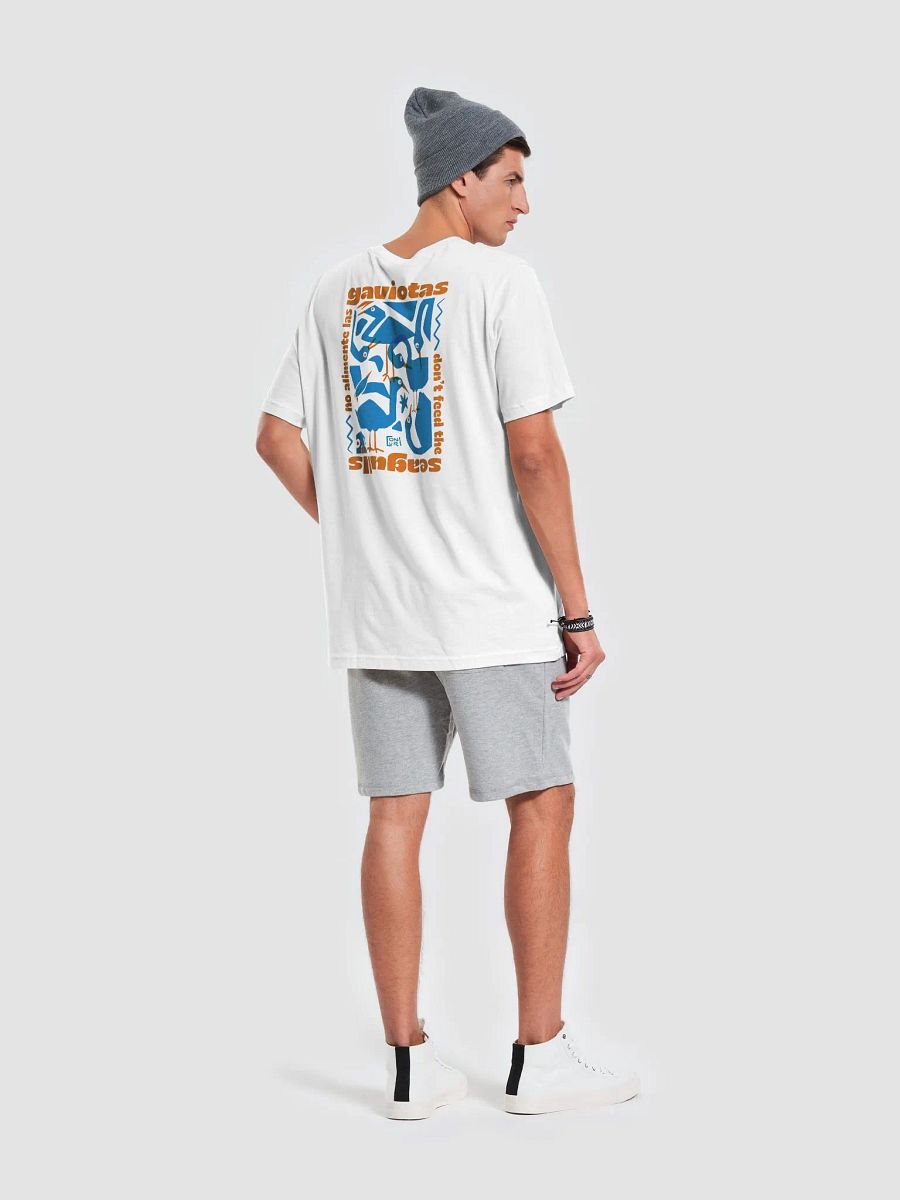 Gaviotas tee product image (7)