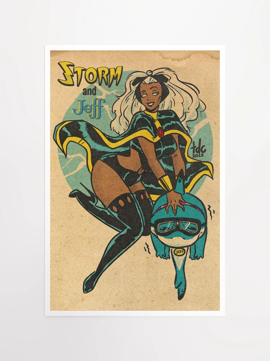 Storm and Jeff Air jail product image (11)