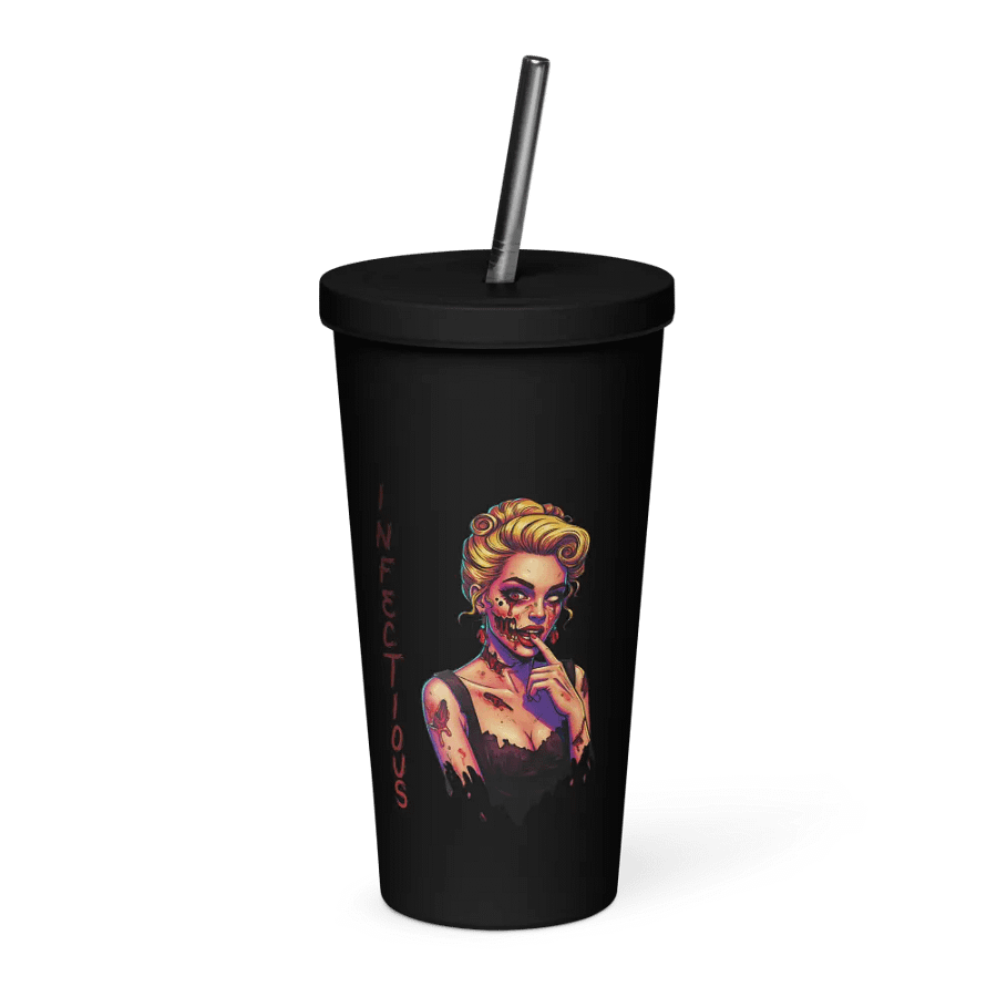 Infectious Tumbler product image (1)