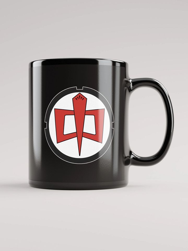 American Hero Coffee Mug product image (1)