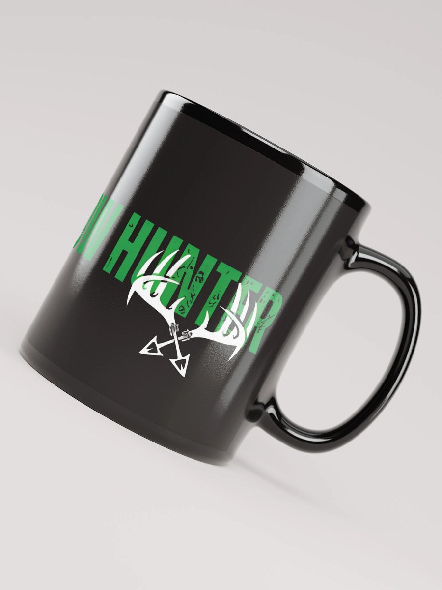 Everyday Bow Hunter Full Logo Mug product image (4)