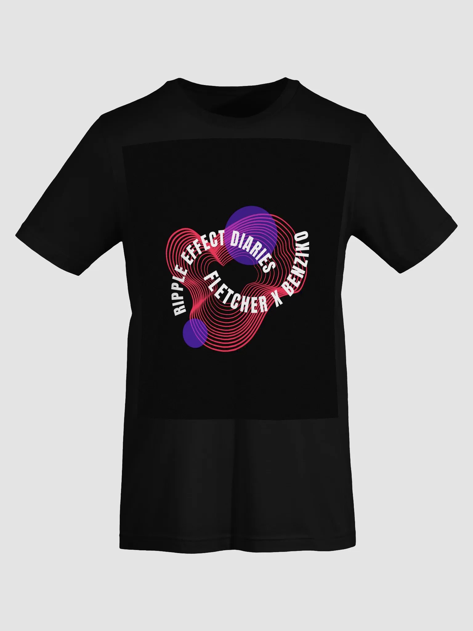 Ripple effect design product image (5)