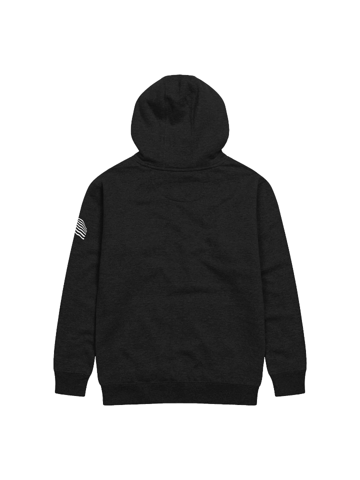 Humble SouthPaw Hoodie product image (2)