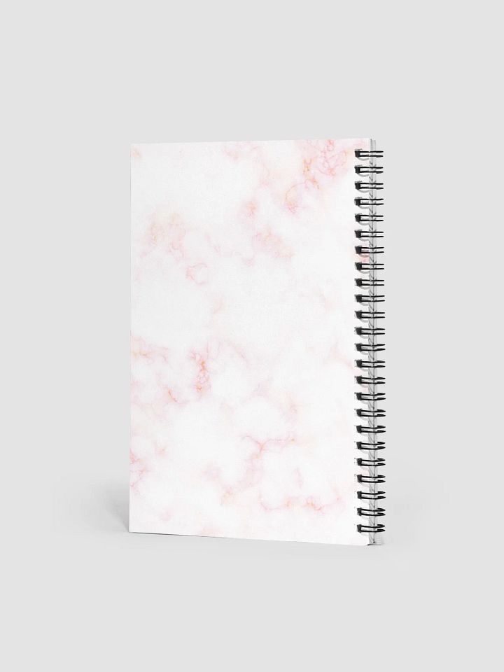 Heartbeat Notebook product image (2)