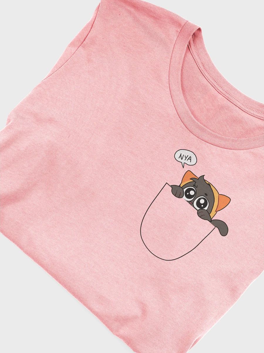 Wolfy out of pocket Shirt product image (4)