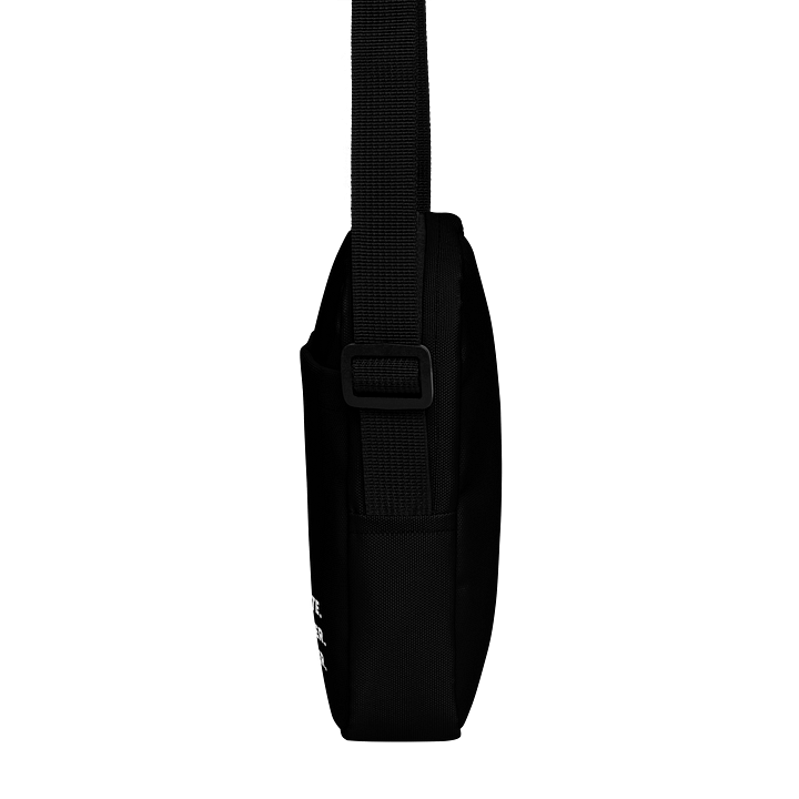 "Athlete. Dreamer. Leader." Crossbody Bag product image (2)