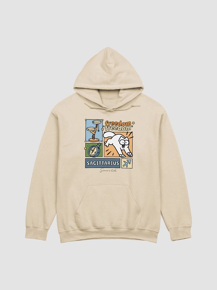 Sagittarius Hoodie product image (22)