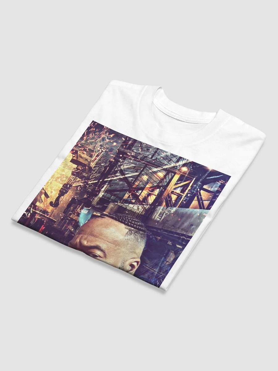 Morris Urban T Shirt 9 product image (32)
