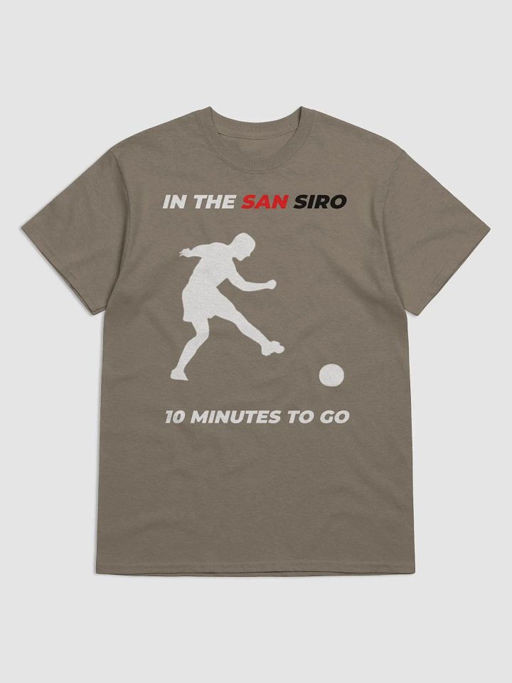 San Siro T-Shirt product image (7)