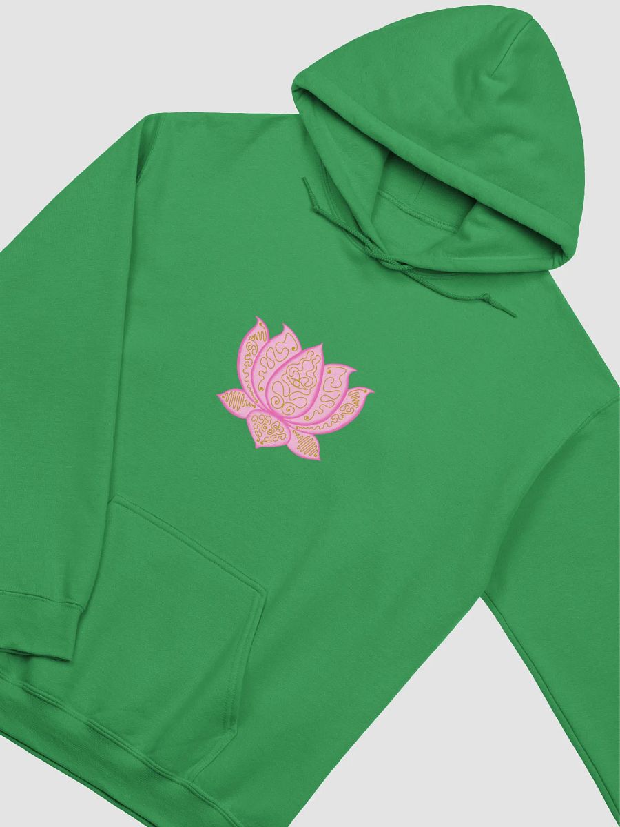Adventure-Ready Classic Hoodie product image (3)
