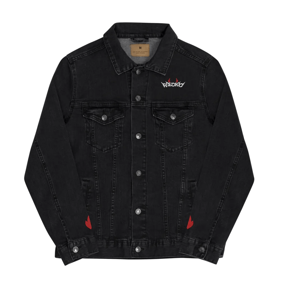 redko Jacket product image (6)