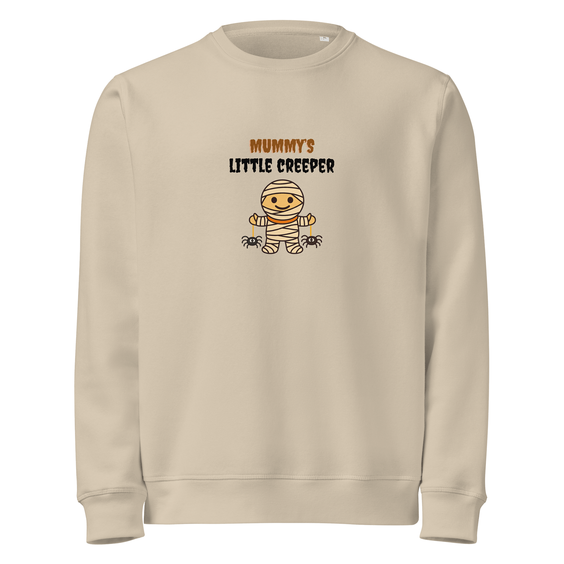 "Mummy's Little Creeper" Sweatshirt product image (2)