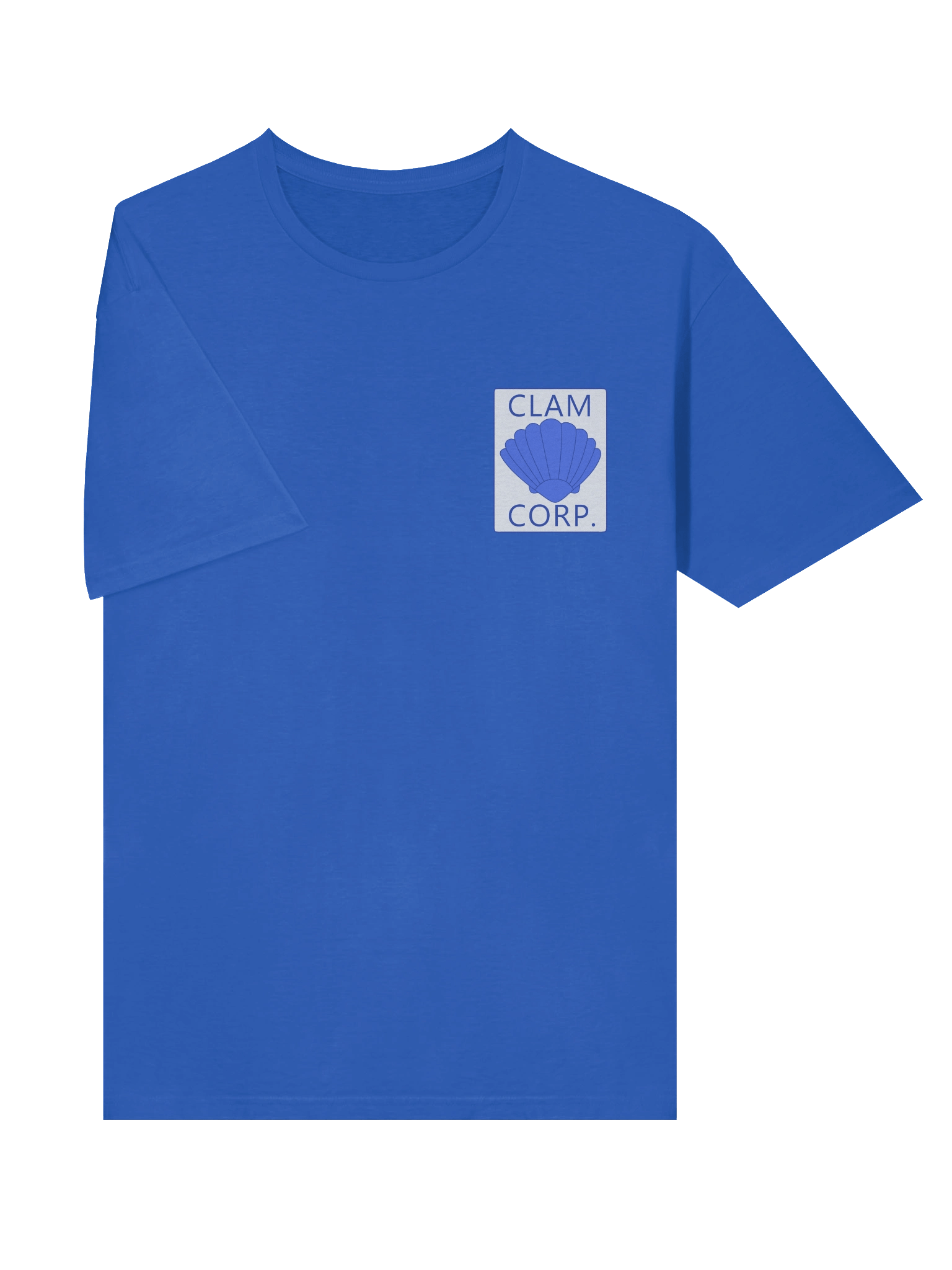 Clam Corp Shirt product image (5)