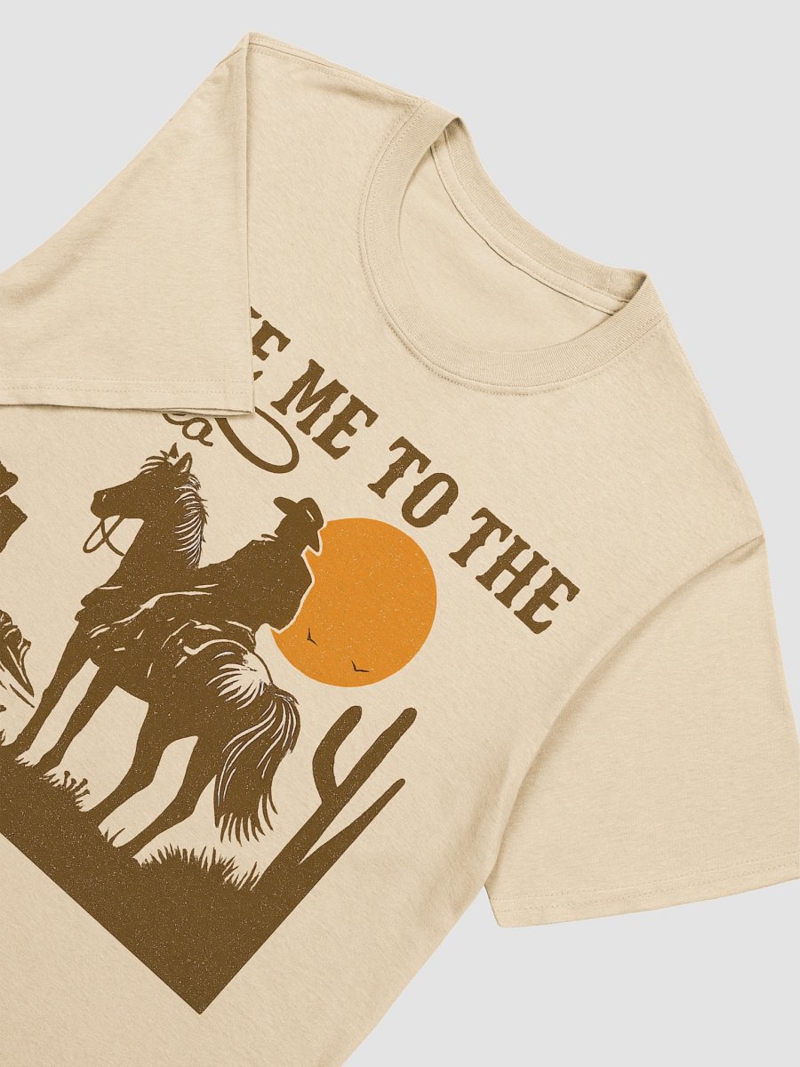 Take Me to the Rodeo product image (3)