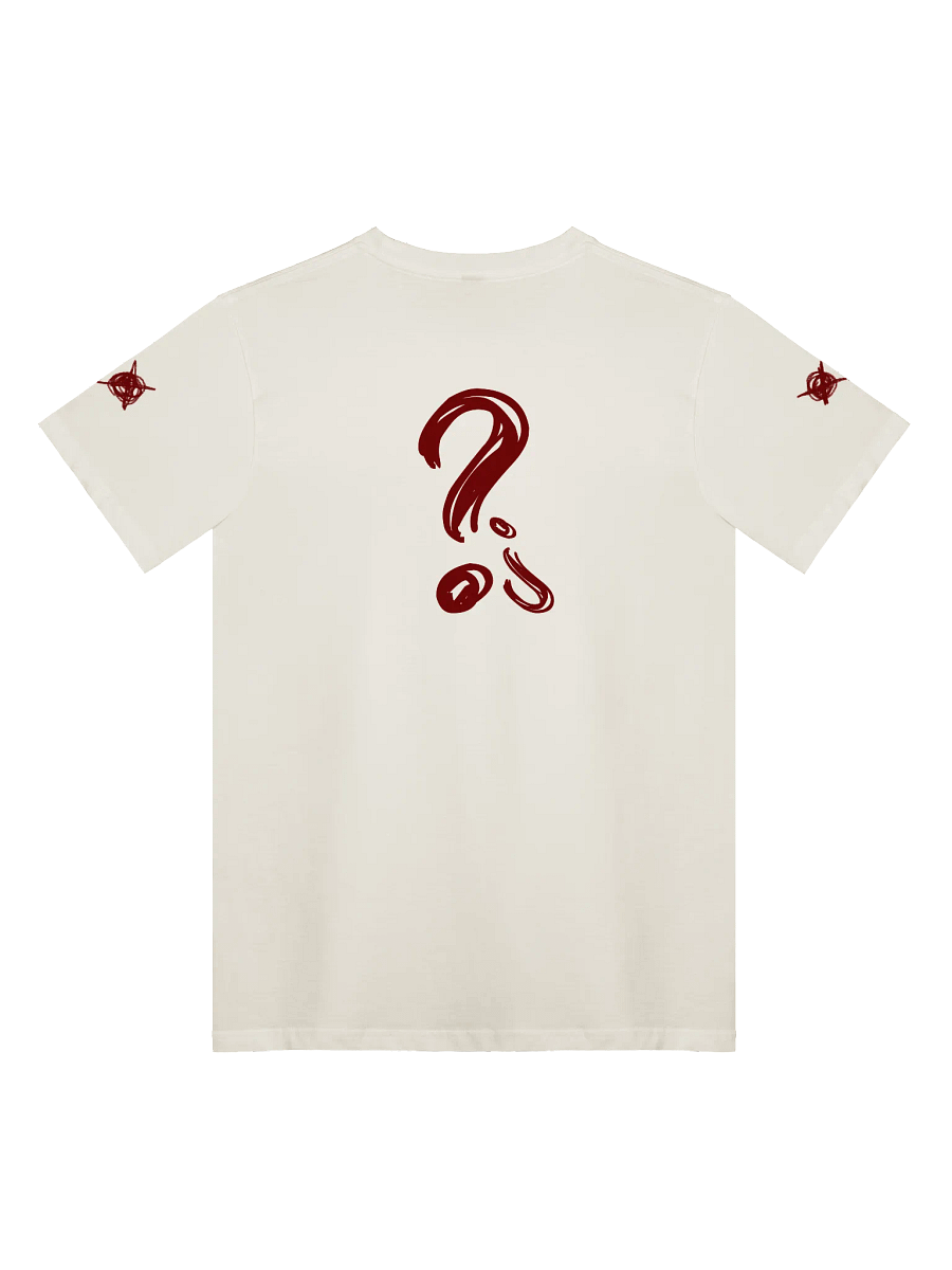 "Eternal Scream" Unisex Premium T-Shirt product image (2)