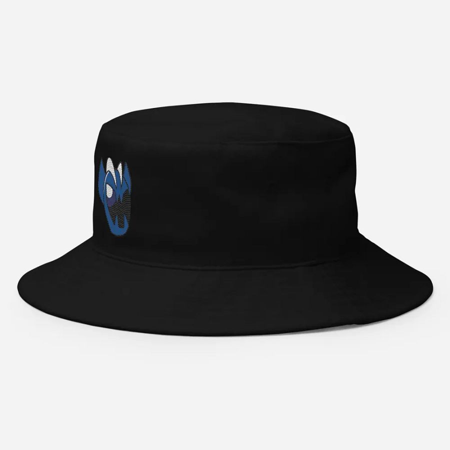 DUKE BUCKET HAT product image (12)