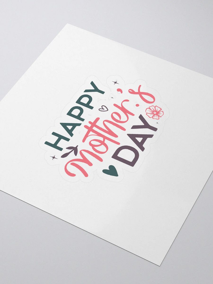 Happy Mother's Day. product image (3)