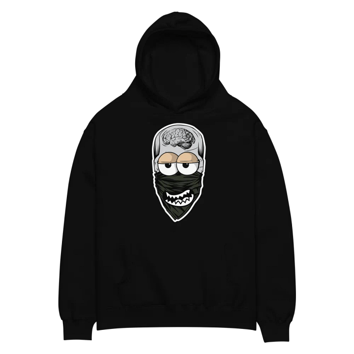 Skull Brain 9# product image (2)