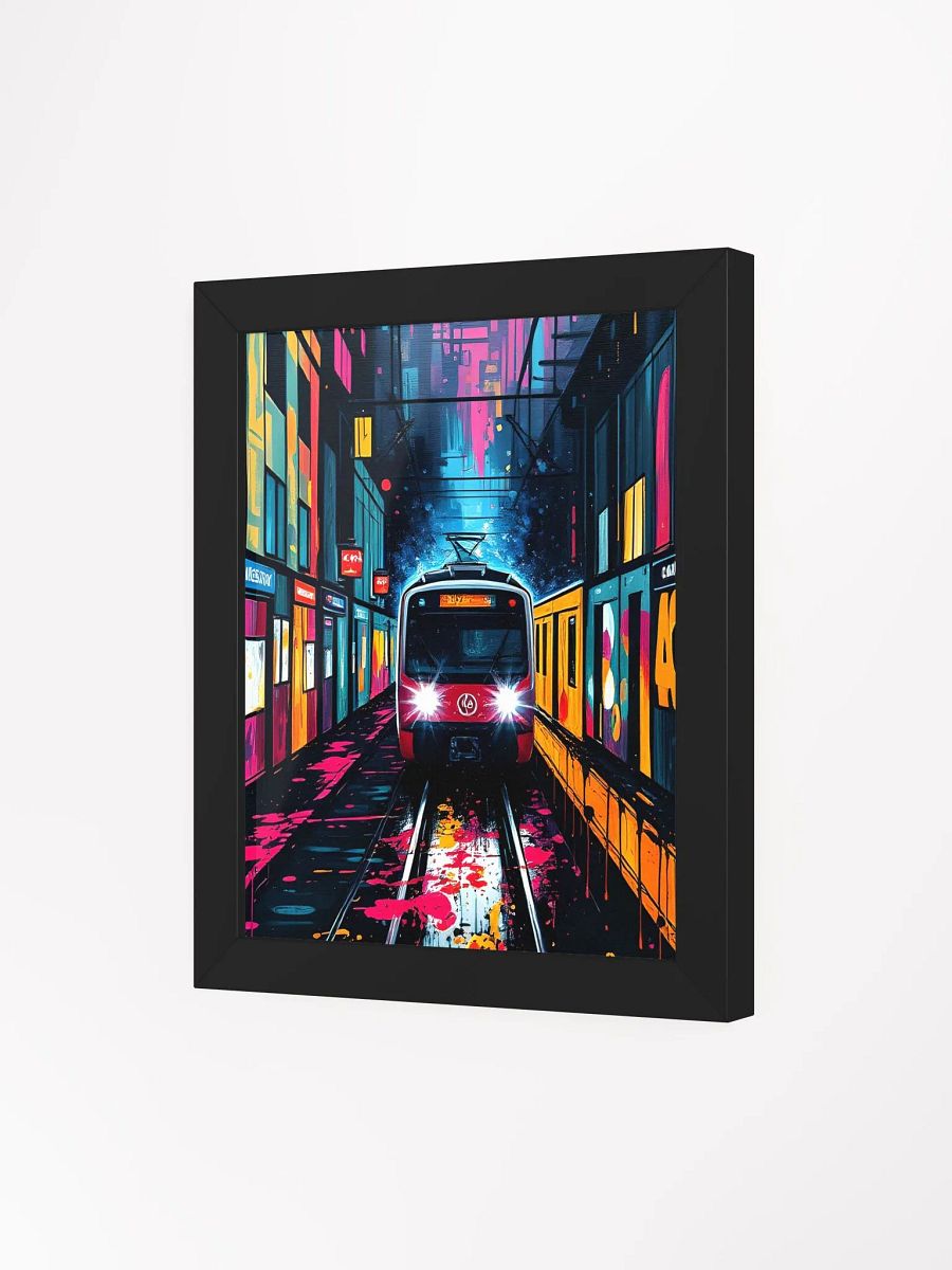 Urban Expressions Framed Poster product image (15)