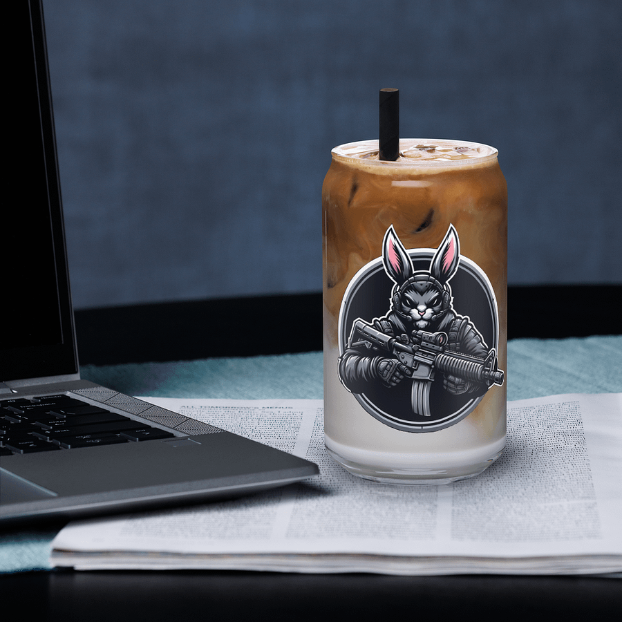 Soda Glass product image (3)