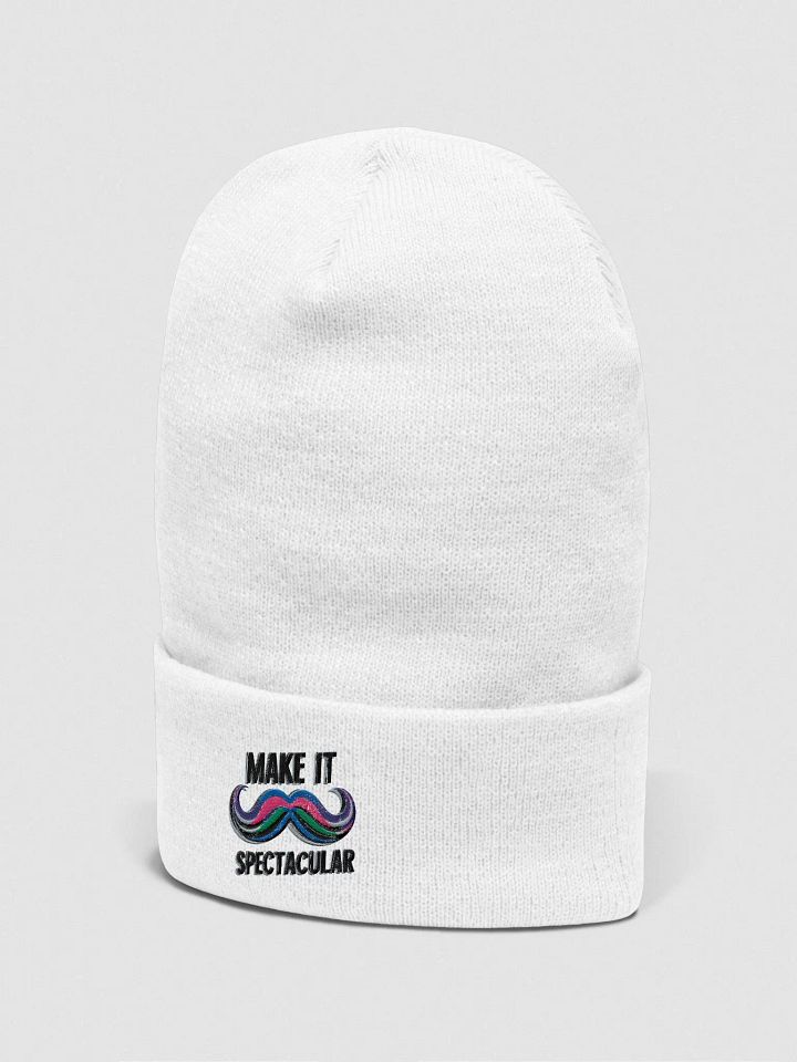 Let’s Make It SPECTACULAR product image (2)