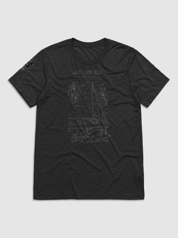 Sailboat Patent product image (1)