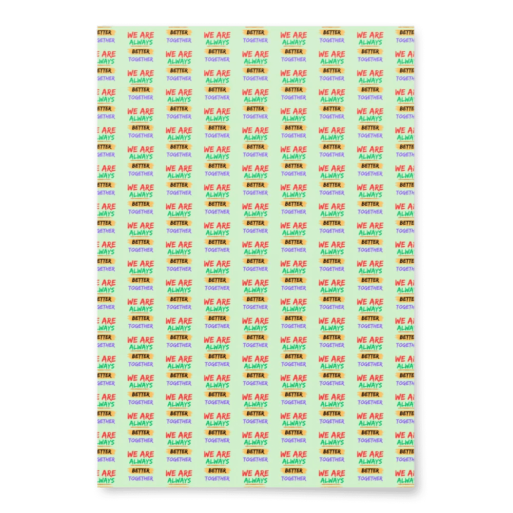 Kyburg60 - Wrapping Paper product image (4)