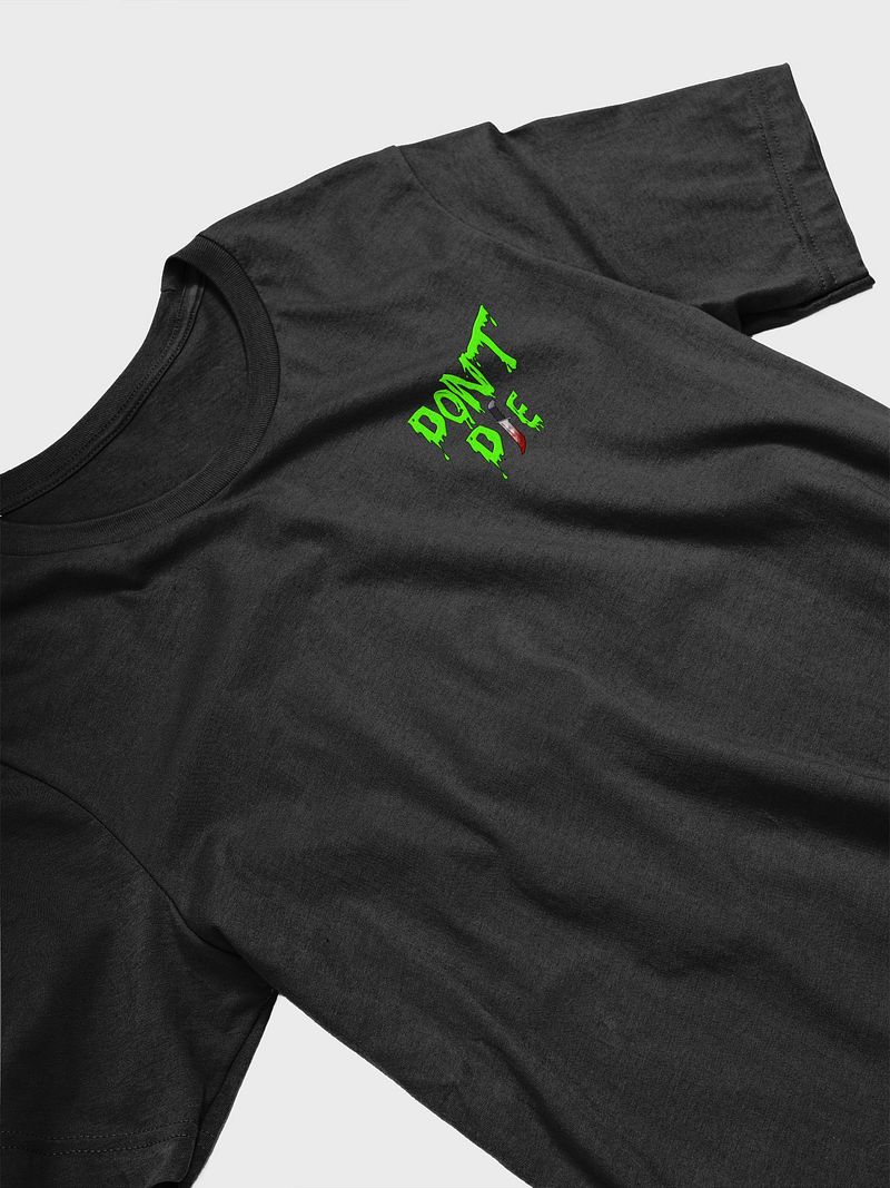 DON'T DIE - MANHATTAN TOXIC