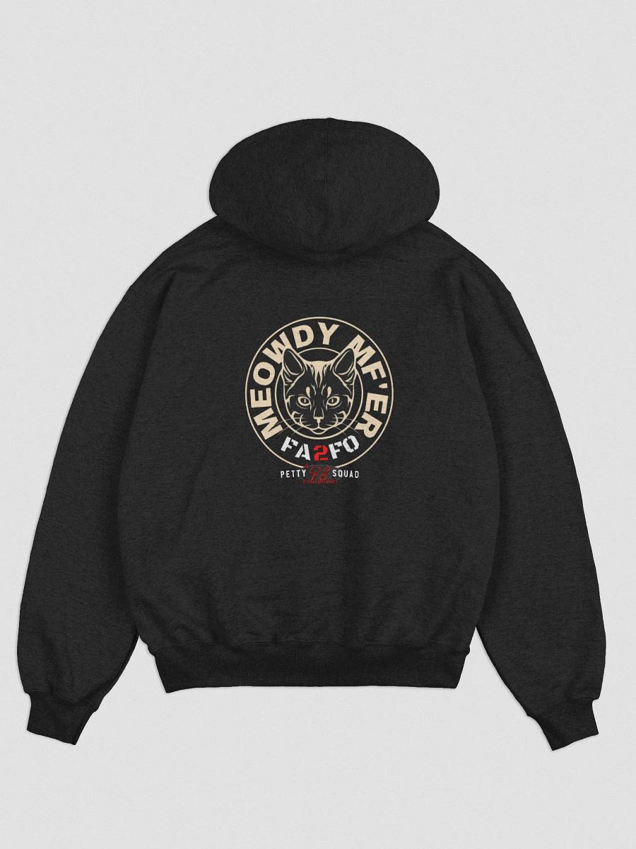 Meowdy MFer product image (4)