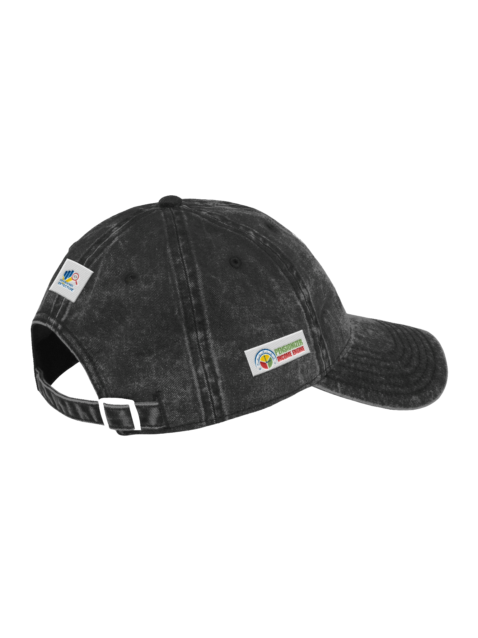 Club Dividend Detective Cap product image (4)