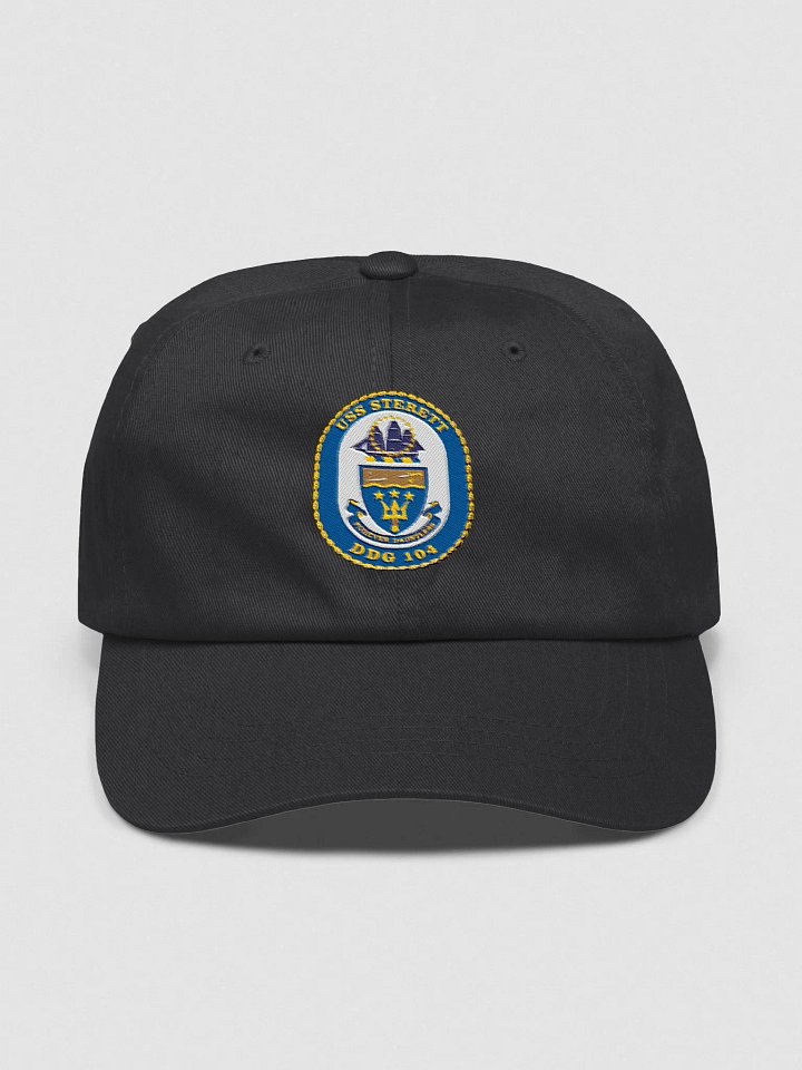 USS Sterett DDG 104 product image (1)