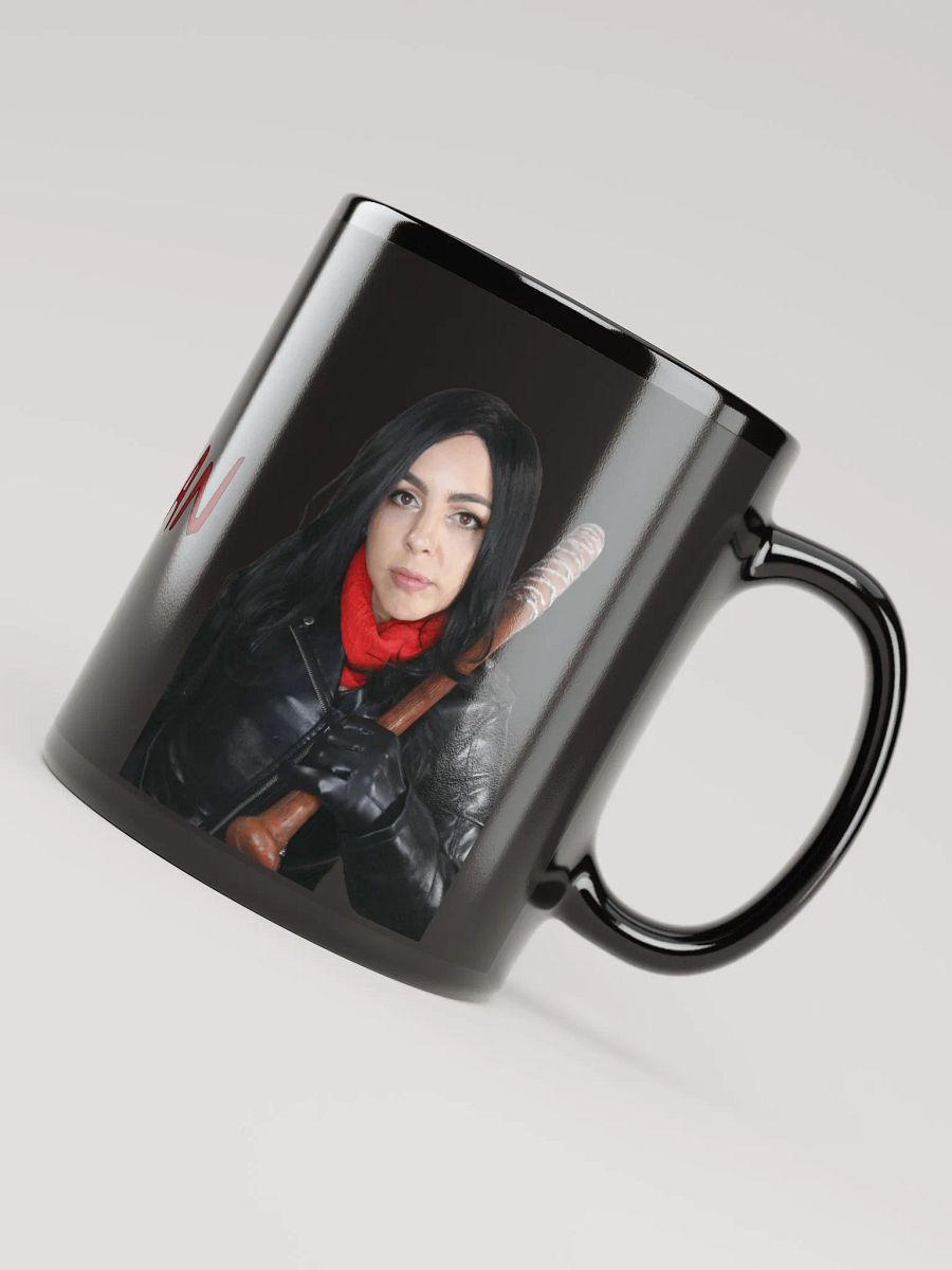 Negan Black Mug product image (5)
