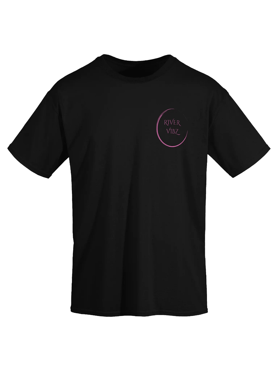 Faded Circle Pink River Vibz product image (19)