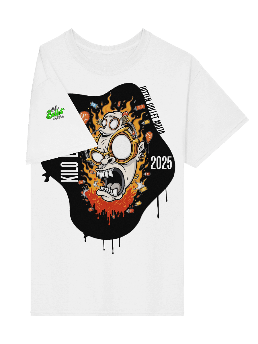 Kilo Express - Money Soldier Crazii Click Tee product image (12)