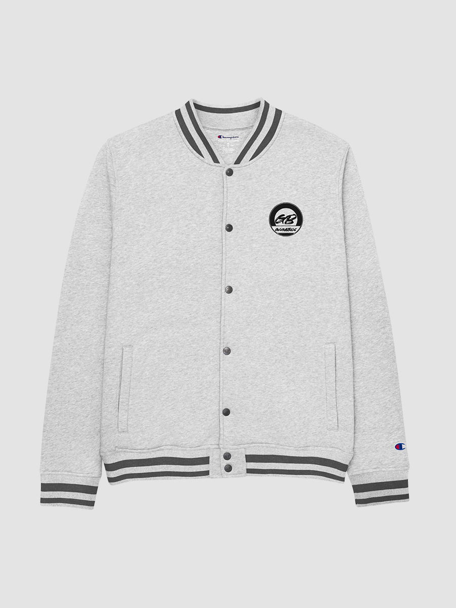 GainBros Bomber Jacket product image (2)