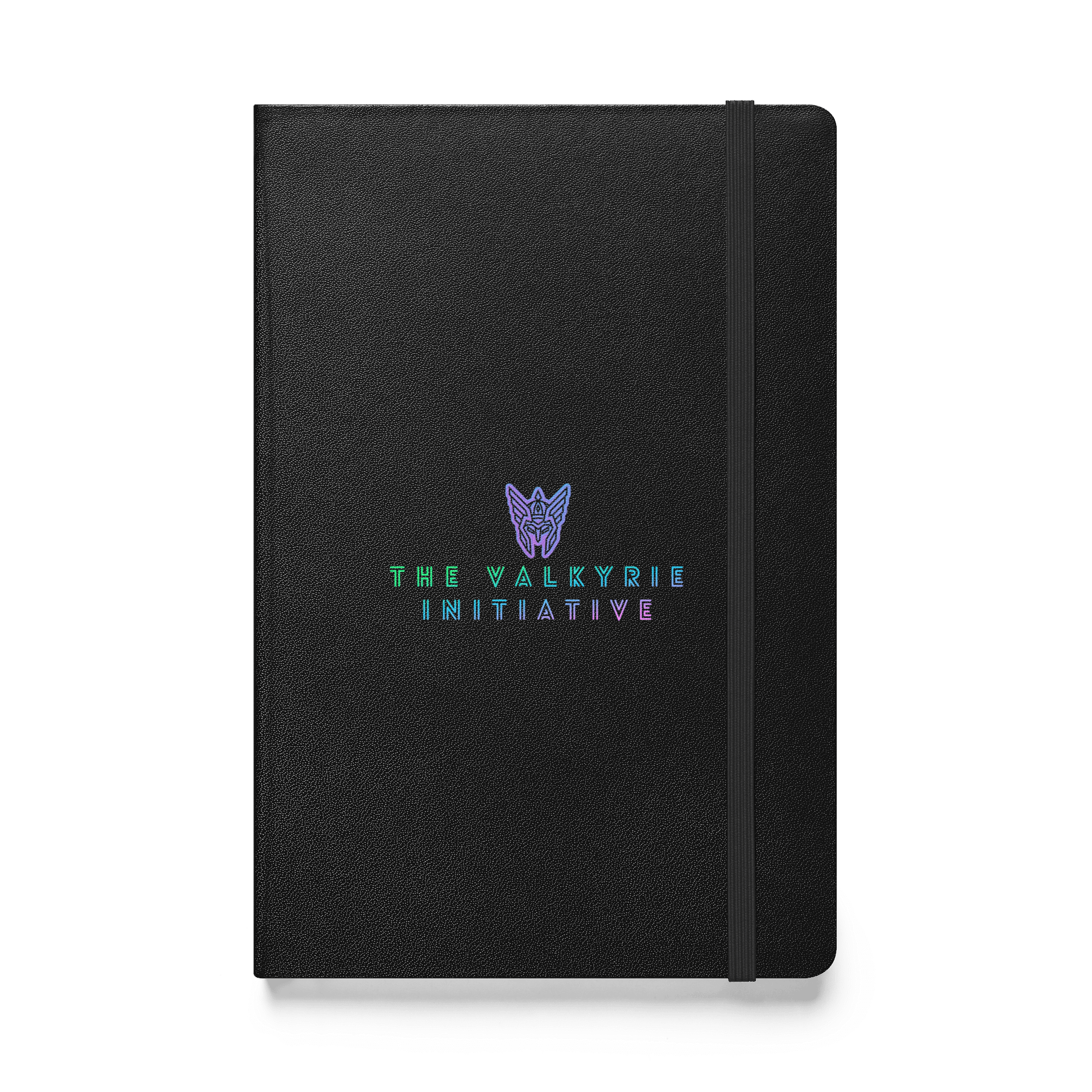 Valkyrie's Hardcover Journal product image (1)