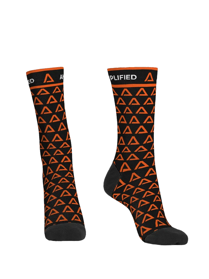 AmpArmy Socks product image (2)
