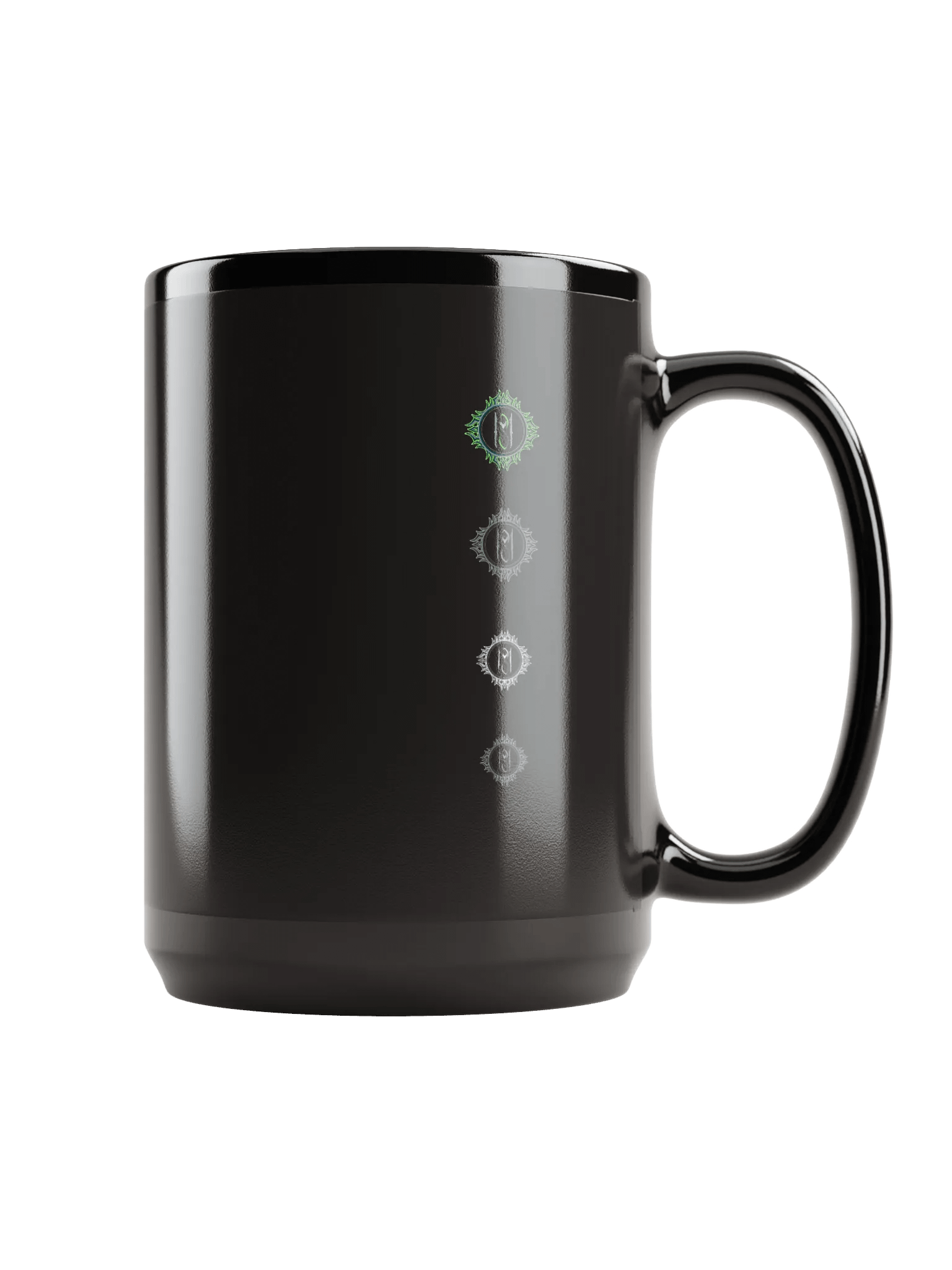 METAL'S UGLY MUG product image (2)