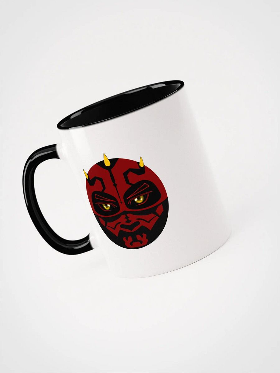 ShadowMaul Ceramic Mug product image (29)