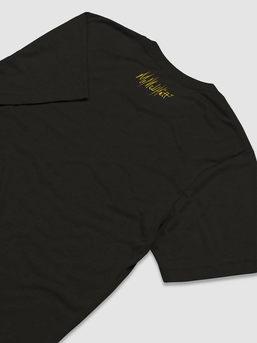 Stealth Stag Tee - Channel Theme product image (4)